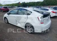 2011 Toyota PRIUS photo