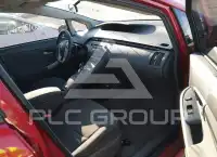 2011 Toyota PRIUS фото