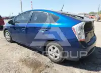 2011 Toyota PRIUS photo