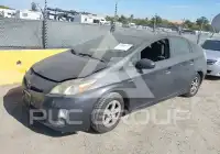 2011 Toyota PRIUS фото