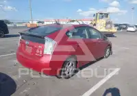 2011 Toyota PRIUS фото
