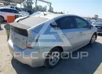 2011 Toyota PRIUS photo