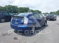 2011 Toyota PRIUS photo