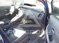 2011 Toyota PRIUS фото