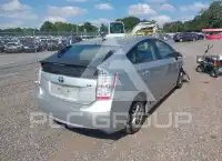 2011 Toyota PRIUS фото