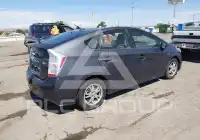 2011 Toyota PRIUS фото