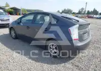 2011 Toyota PRIUS photo