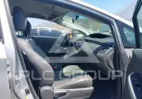 2011 Toyota PRIUS photo