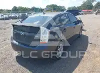2011 Toyota PRIUS фото