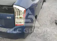 2011 Toyota PRIUS photo