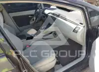 2011 Toyota PRIUS фото