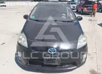 2011 Toyota PRIUS photo