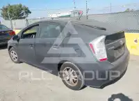 2011 Toyota PRIUS фото