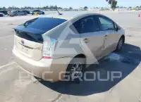 2011 Toyota PRIUS фото