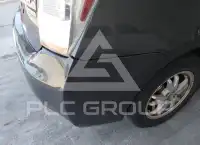 2011 Toyota PRIUS photo