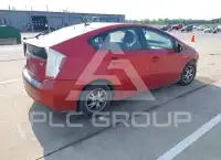 2011 Toyota PRIUS photo