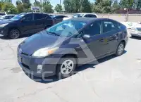 2011 Toyota PRIUS фото