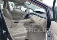 2011 Toyota PRIUS фото