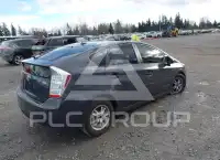 2011 Toyota PRIUS фото