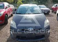 2011 Toyota PRIUS фото