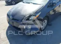 2011 Toyota PRIUS фото