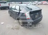2011 Toyota PRIUS photo