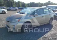 2011 Toyota PRIUS photo
