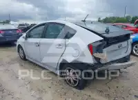 2011 Toyota PRIUS фото
