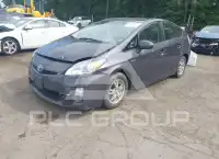 2011 Toyota PRIUS photo