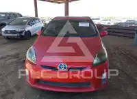 2011 Toyota PRIUS photo