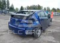 2011 Toyota PRIUS photo