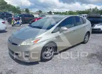 2011 Toyota PRIUS photo