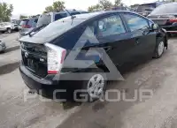 2011 Toyota PRIUS photo