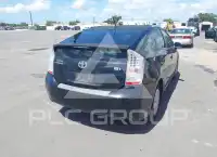 2011 Toyota PRIUS photo