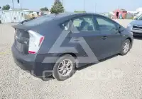 2011 Toyota PRIUS photo