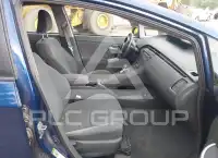 2011 Toyota PRIUS фото