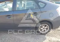 2011 Toyota PRIUS фото
