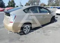 2011 Toyota PRIUS photo