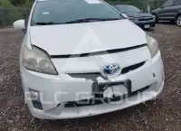 2011 Toyota PRIUS photo