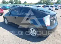 2011 Toyota PRIUS фото