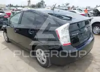 2011 Toyota PRIUS фото