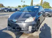2011 Toyota PRIUS photo