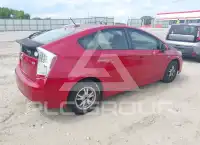 2011 Toyota PRIUS фото