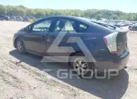 2011 Toyota PRIUS photo