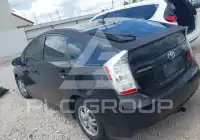 2011 Toyota PRIUS фото