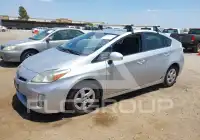 2011 Toyota PRIUS фото