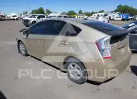 2011 Toyota PRIUS фото