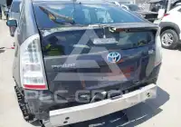 2011 Toyota PRIUS фото