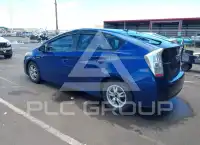 2011 Toyota PRIUS photo