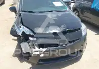 2011 Toyota PRIUS photo